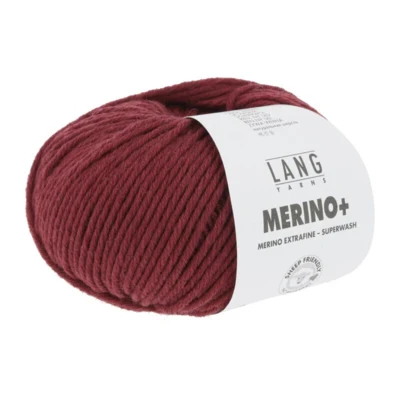 Lang Yarns Merino+